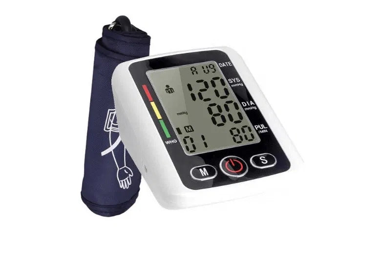 Tensiometru Pro MRG MX180