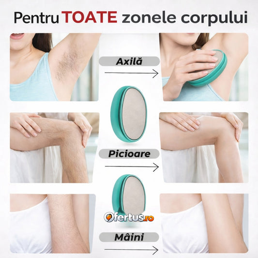 EpiMax - Epilator Magic