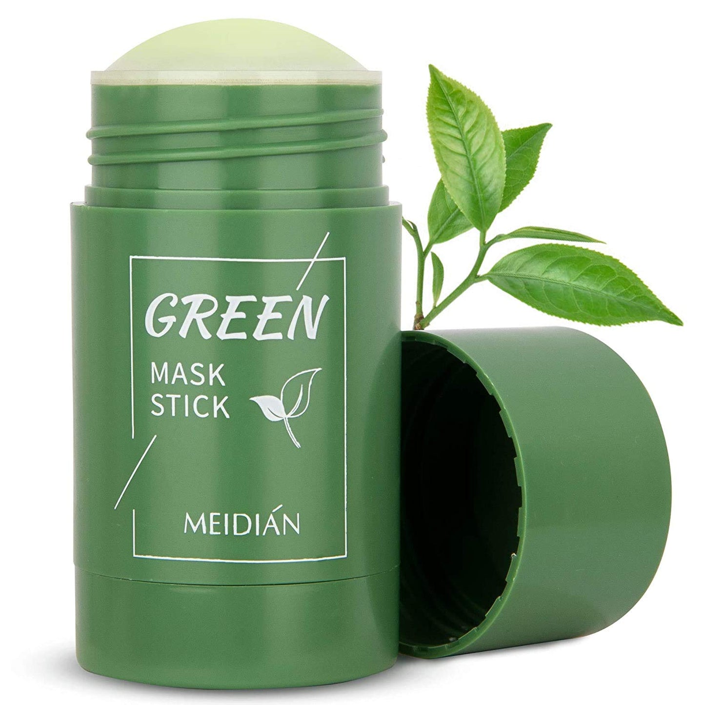Masca - Green Tea Roll