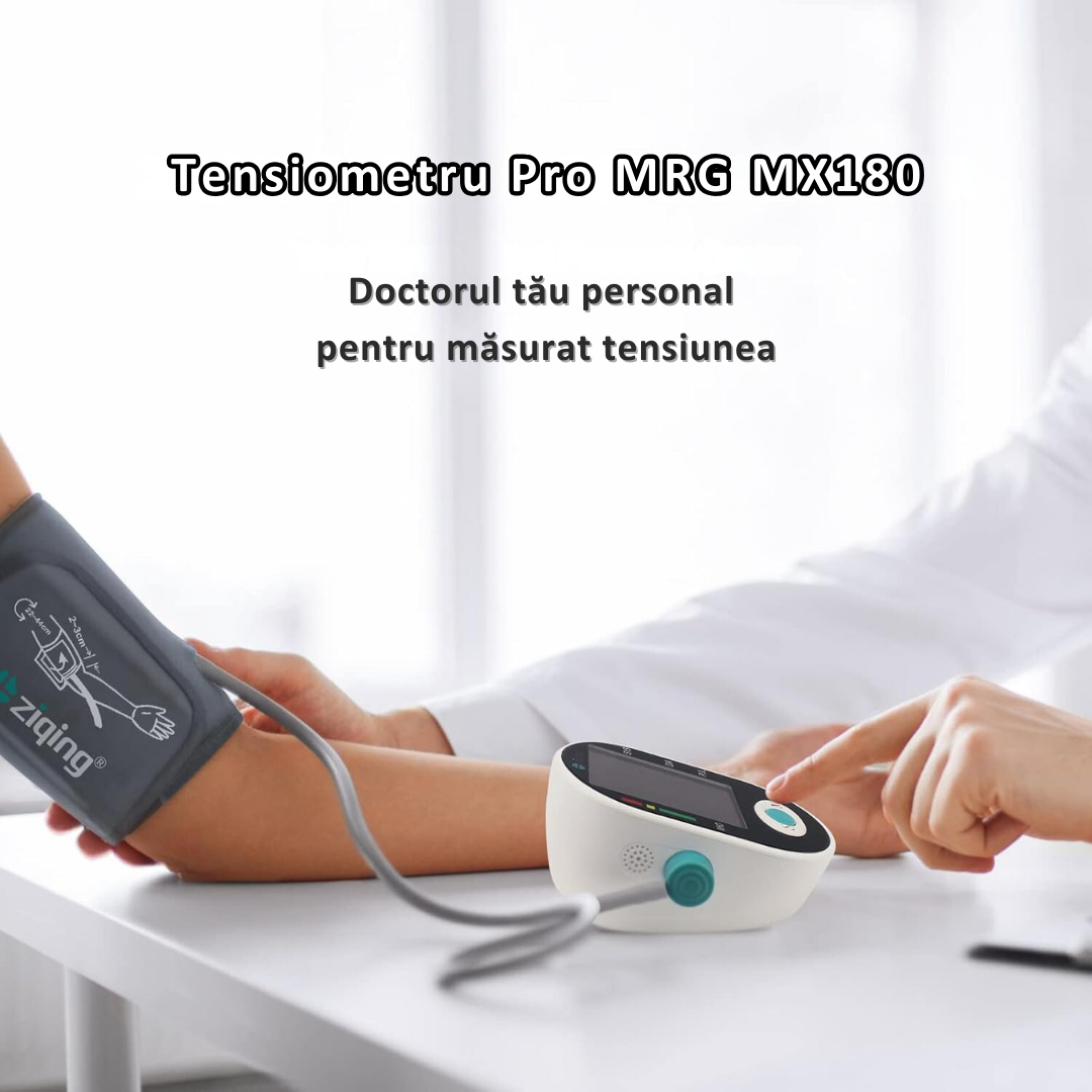 Tensiometru Pro MRG MX180