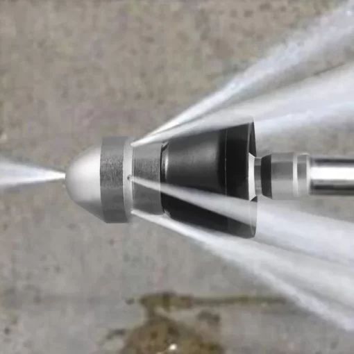 Duză Desfundare Multifuncțională - FlowMaster