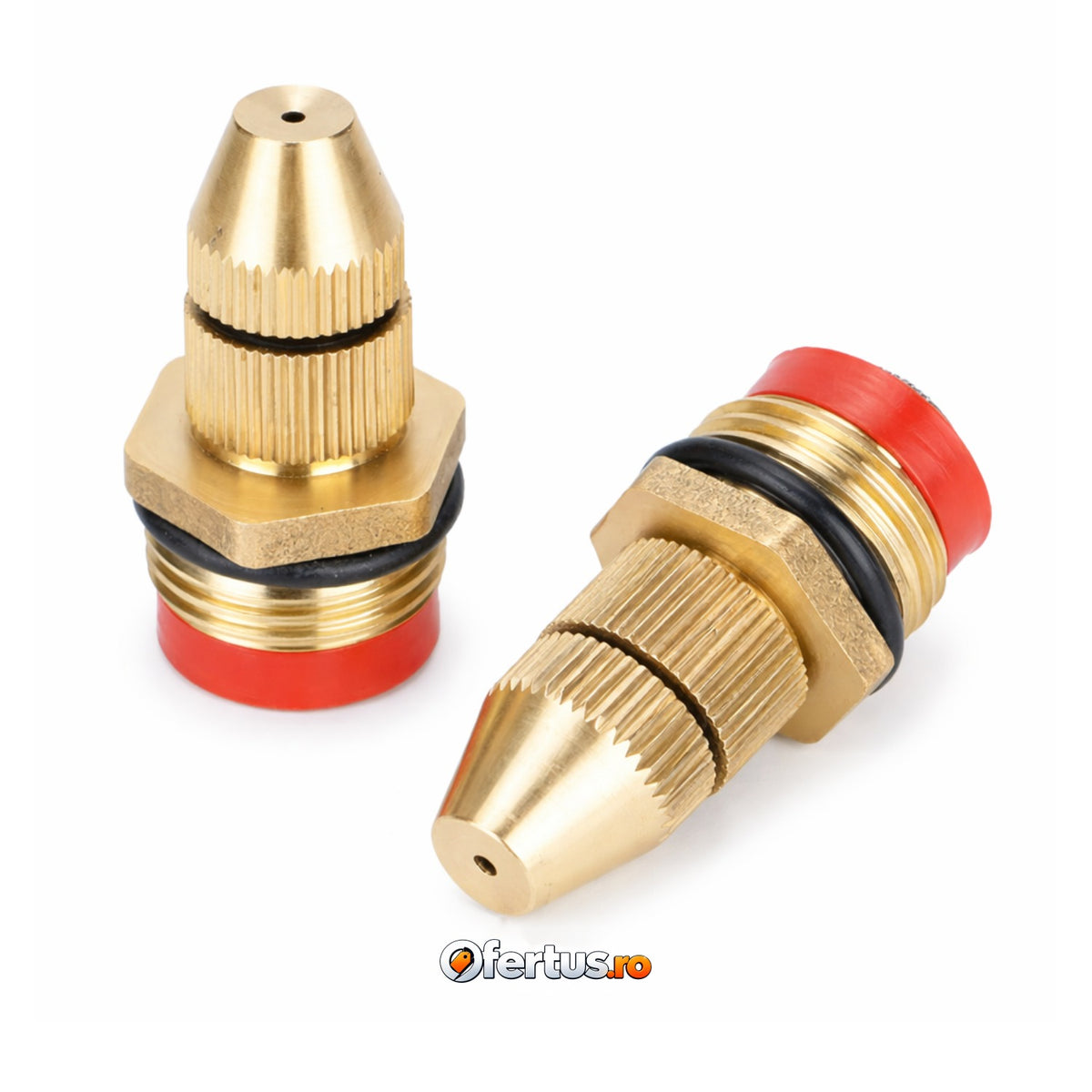 Cap Furtun - JetMaster Pro